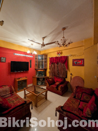 Hyperian garden Mirpur 11.5